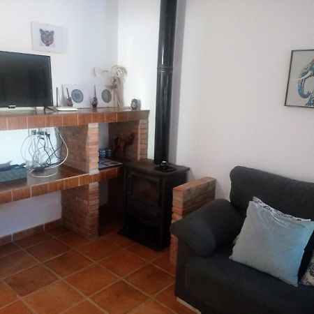 Villa Casa Familiar 150 Metros De La Playa El Palmar El Palmar  Esterno foto